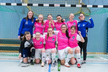 Bild 96 - F Loewinnen Hallen Cup